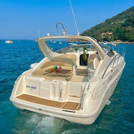 Sejour Cote D'azur Sur Un Navire De Plaisance
